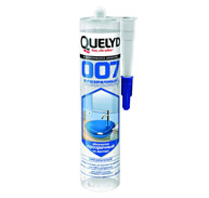 QUELYD 007 CRYSTAL CLEAR ПРОЗРАЧНЫЙ - заменяет 7 продуктов