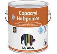 Грунт с повышенной адгезиционной способностью - Capacryl Haftprimer